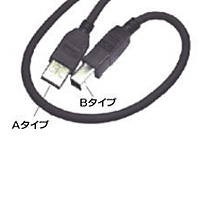 高音質USBケーブル