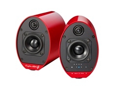 ���C�����X�E�R���p�N�g�I�[�f�B�I�@KS-55HG�@�i�y�A�j