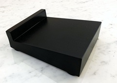スラント・スピーカーベース DA-SB1（L/Rセット） Desktop Accessories